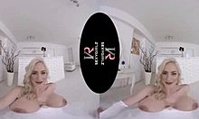 VR Sexy Girlz.com - Žena seksa z najboljšimi prijatelji