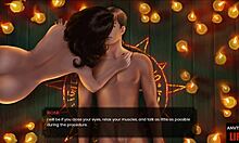 3D porno igre: čarobno doživetje z bujno čarovnico