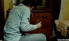 गेबी हॉफमैन की टॉपलेस उपस्थिति इरोटिक फिल्म क्रिस्टल फेयरी: द मैजिकल कैक्टस में 2013 से।