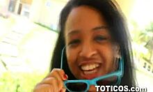 Доминикански штих ужива у црно-латино тинејџерском тројку